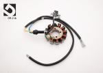 CG125-11 Motorcycle Magneto Stator 11 Windings Coil , 1-2% Free Spare Parts