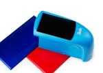 HG60S Digital 60 Degree Gloss Meter 160mm*75mm*90mm Dimension For Coatings