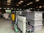 DAF Dissolved Air Flotation for Recycling Water and Waste Water Treatment 12000