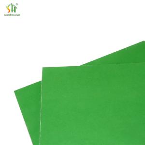 China Water Resistant GFRG Wall Panels Eco Friendly For Partition System / Ceiling System factory