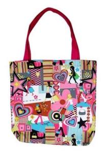 China Shopping bag factory