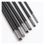 High Carbon Steel Motorcycle Cable Housing 1p Cable Outer Sheath