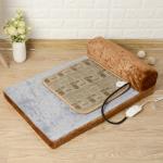 Pet Electric Best Waterproof Dog Blanket Cat Kennel Heating Blanket Pet Dog