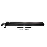 Sports Design Style Universal Off Road 26L Tank Shower Aluminium Water Tank for