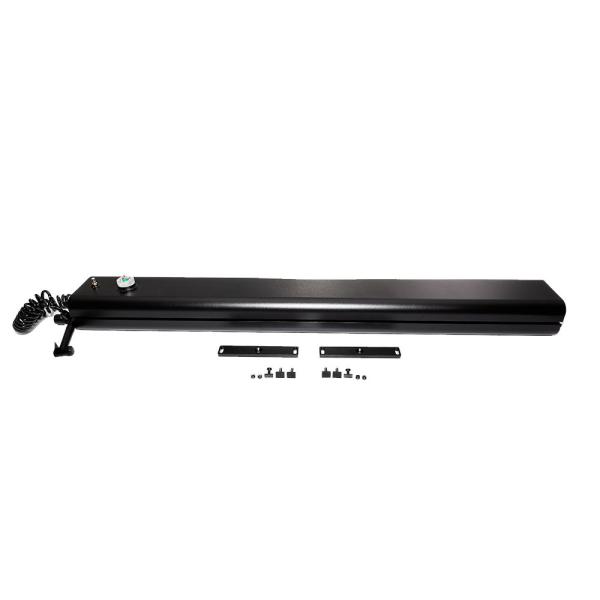 Sports Design Style Universal Off Road 26L Tank Shower Aluminium Water Tank for