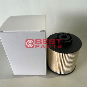 China Excavator Fuel Filter FF5380 P550632 PF7735 PU1046X Advanced Efficiency Filter factory