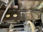 Multifunctional Wafer Cone Production Line / Ice Cream Cone Manufacturing Plant