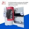 Buy cheap 26m/s Large Circular Saw Blade Full CNC Grinding Machine LDX-026A from wholesalers