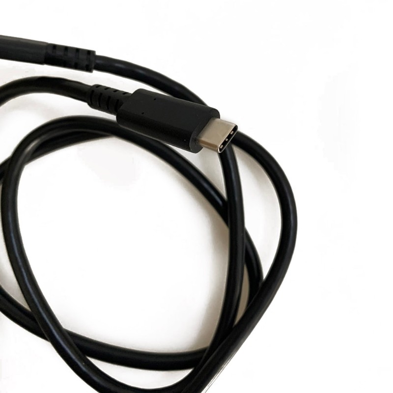 Baseus Cafule 1m 100W USB PD Type C Cable TPE For MacBook
