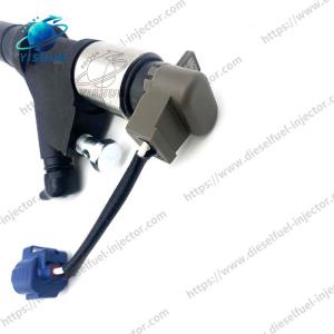 China Common Diesel Fuel Injector 095000-5970 23910-E1380 For HI-NO E13C 700 engine parts 0950005970 23910E1380 factory