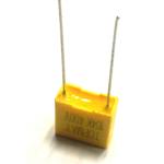 CBB BOX Type Series Polypropylene Film Capacitor 400V 104 224 474 684