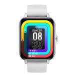 Waterproof 320*385 Touch Screen Smart Watch Business Movement For Lady MTK2502D