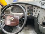 Used Kinglong Bus XMQ6900 Used Tour Bus 39 Seats Yuchai Engine 180kw Euro III