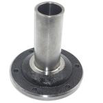 BJ3253DLPJB-1 F91409-11 Fast Transmission Bearing Cover for FOTON Truck PTO