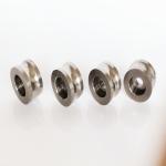 High Speed Tungsten Carbide Roll Rings Wear Resistant Stable Chemical Properties