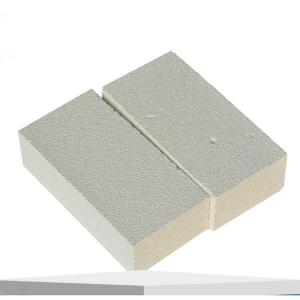 China International Standard MgO Content Refractory Fireclay Brick for Metallurgy Furnaces factory