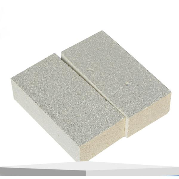 International Standard MgO Content Refractory Fireclay Brick for Metallurgy
