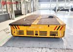 2tone Trackless Transfer Cart Battery Power Motor Trolley Wheel Drive