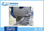 Kitchen Inset Sink Automatic Grinding , Polishing Machine, SS Sink Grinder