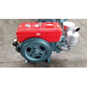 ZS1105 single cylinder Diesel engine