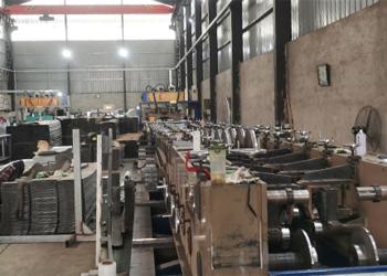 Langfang Henghao Metal Products Co., Ltd