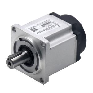 China DC Servo Motor 3000rpm DC36V 200 Watt With Incremental Encoder factory