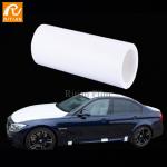 70 Microns Temporary Protective Film Anti Scratch Shipping Wrap
