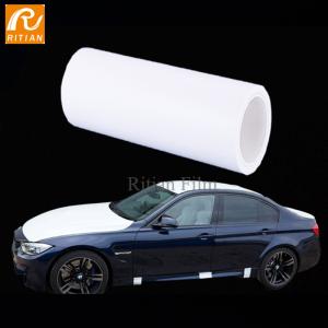 China Coasting Automotive Protective Film Plastic For Cars Marine Interior Hood factory