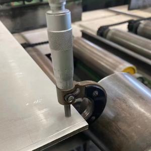 China High Melting Point 1400 - 1450 °C Precision Alloy with 10% Elongation factory