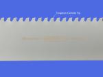 Tungsten Carbide Tipped Recipes Blade 6"-6T 150mm,Reciprocating