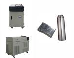 Industrial Fast YAG Laser Welding Machine 1064nm Wavelength