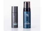 Matte 150ml Plastic Spray Pump Bottle Person Care Products Packaging