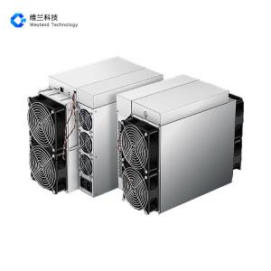 China bitcoin 29.5J/T BTC / BCH Antminer S19j Pro 92T 96T 100T 104T factory