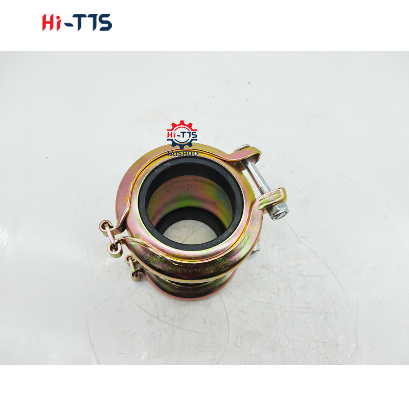 Excavator Spare Parts Coupling 07332-02400 For D155 Ko-matsu Engine