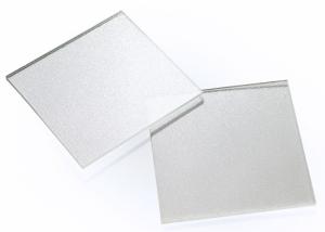 China AR Coating Solar Control Glass , Flat Shaped Transparent Solar Glass factory