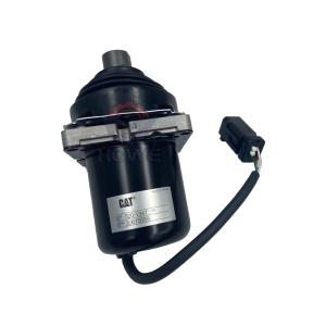 China Excavator Parts E374D E365C Pilot Valve Joystick Handle 270-5620 520-1348 factory