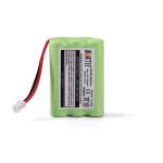 BAKTH 900mAh 3.6V Nickel Metal Hydride Battery Pack Square Hole Plug Battery For