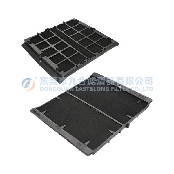 Heavy-duty Filter for HITACHI Excavator OE 4370263 534530-0600 Cabin Air Filter element from Manufacturing Plant