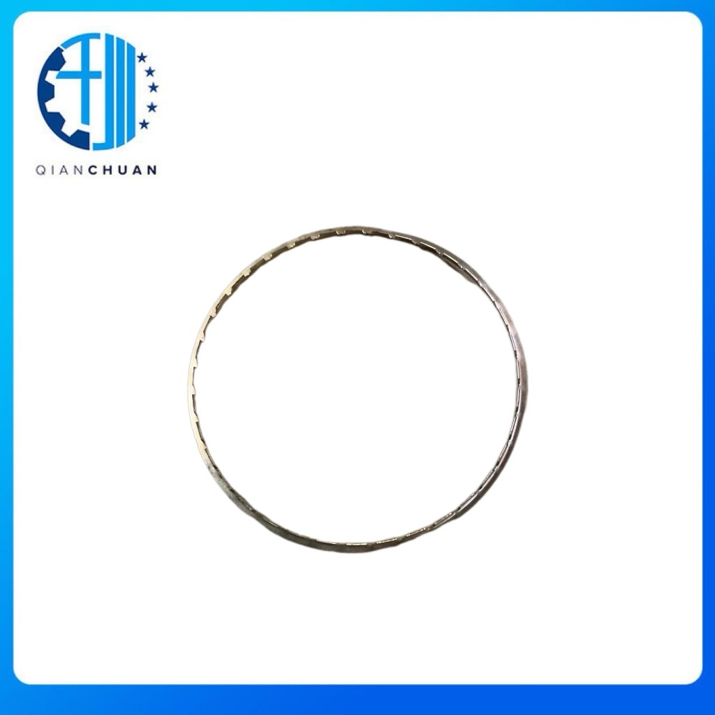 4311637 Cylinder Liner Seal O- Ring For Cummins Isx15 Qsx15 Diesel Engine