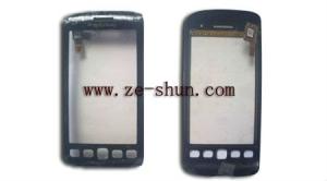 China mobile phone Replacement Touch Screens for BlackBerry 9860 factory