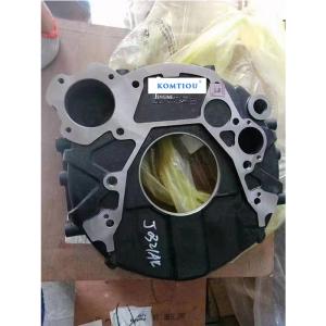 China 4947579 Flywheel Housing For 4D102 6D102 4B 6B 4BT 6BT 4B3.9 6B5.9 4BT3.9 6BT5.9 4BTA3.9 6BTA5.9 Diesel Engine factory