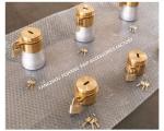 Nc No. 37af Sounding Head Cap Sounding Tube Cap Sounding Pipe Cap