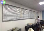 Large LED Fabric Light Box Signs Wall Mounted Picture Frame Artwork Printing