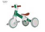 Indoor Children'S Balanced Tricycle 25KGS Loading