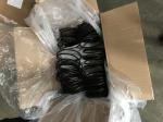 Industrial Custom Coil Springs , Custom Automotive Coil Springs Oxidative