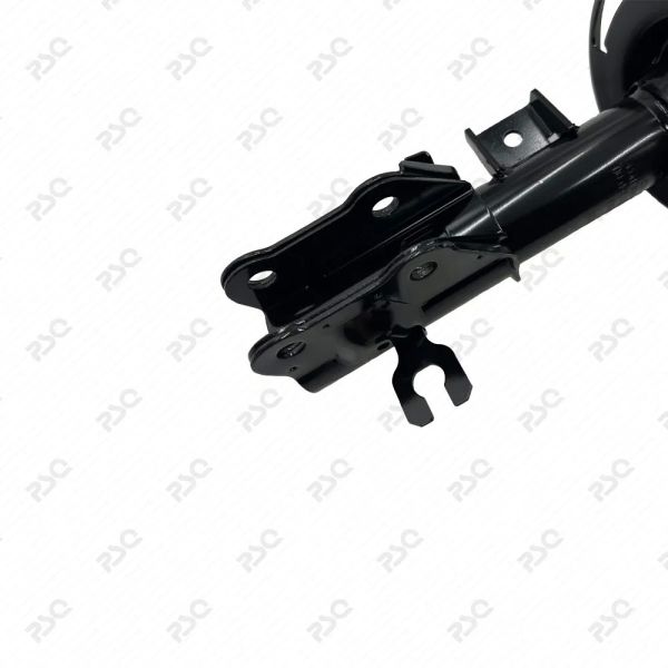 China 3340138 Front Right Shock Absorber for Mazda Cx-3 Performance Enhancement factory