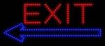 Led sign - Convenience