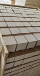 mullite honeycomb brick for reheating furnace