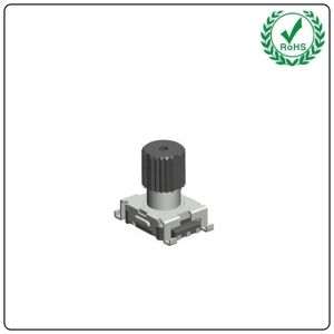 11mm rotary encoder EC11-04-02M2H-VH1