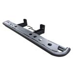 Auto Powder Coated Steel Front Bumpers Rear Bumpers For Fj With 3d Scanning